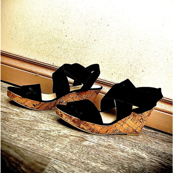 Women’s sandals from American Eagle size 11 - Picture 1 of 3